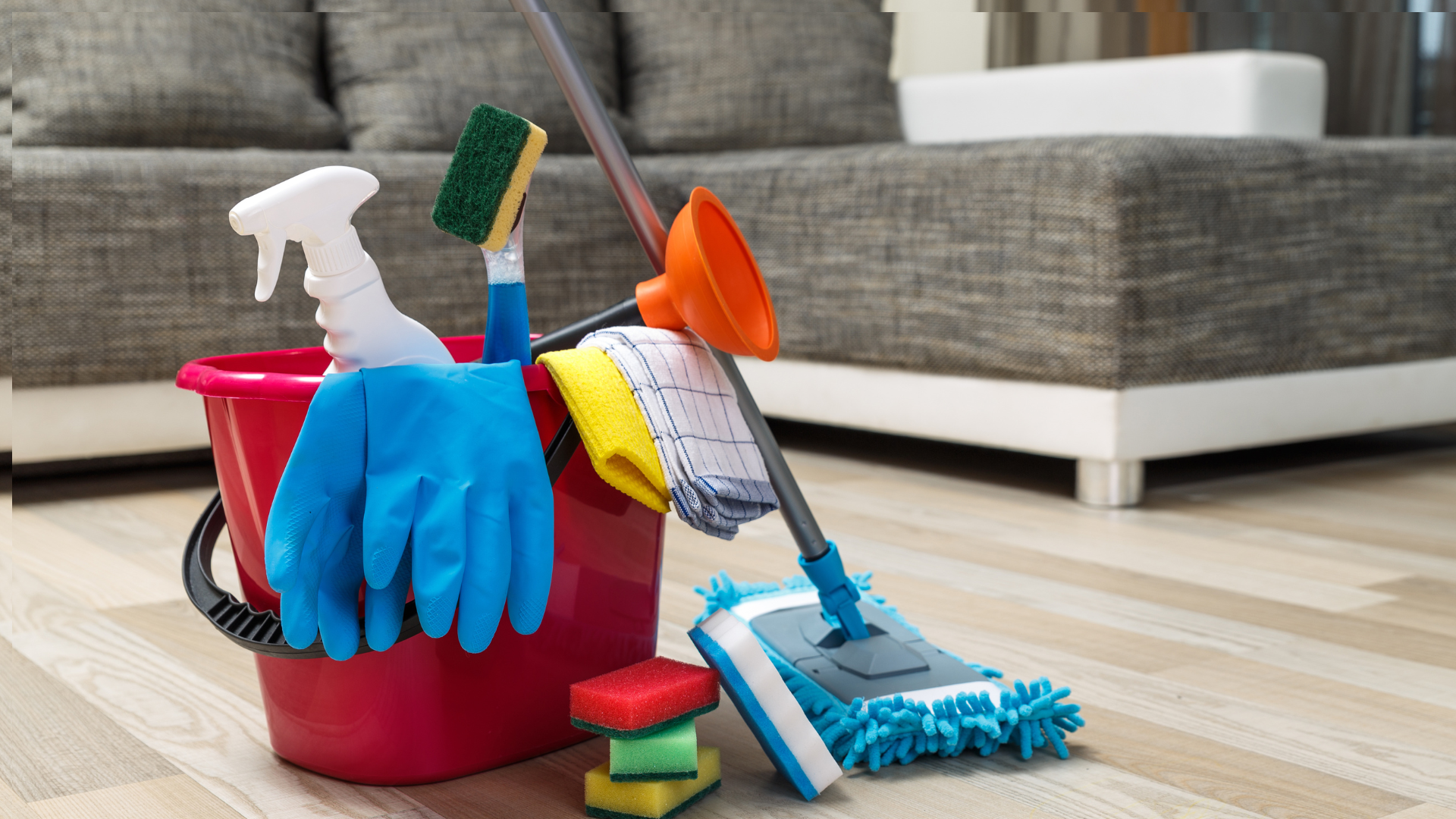 Cleaning