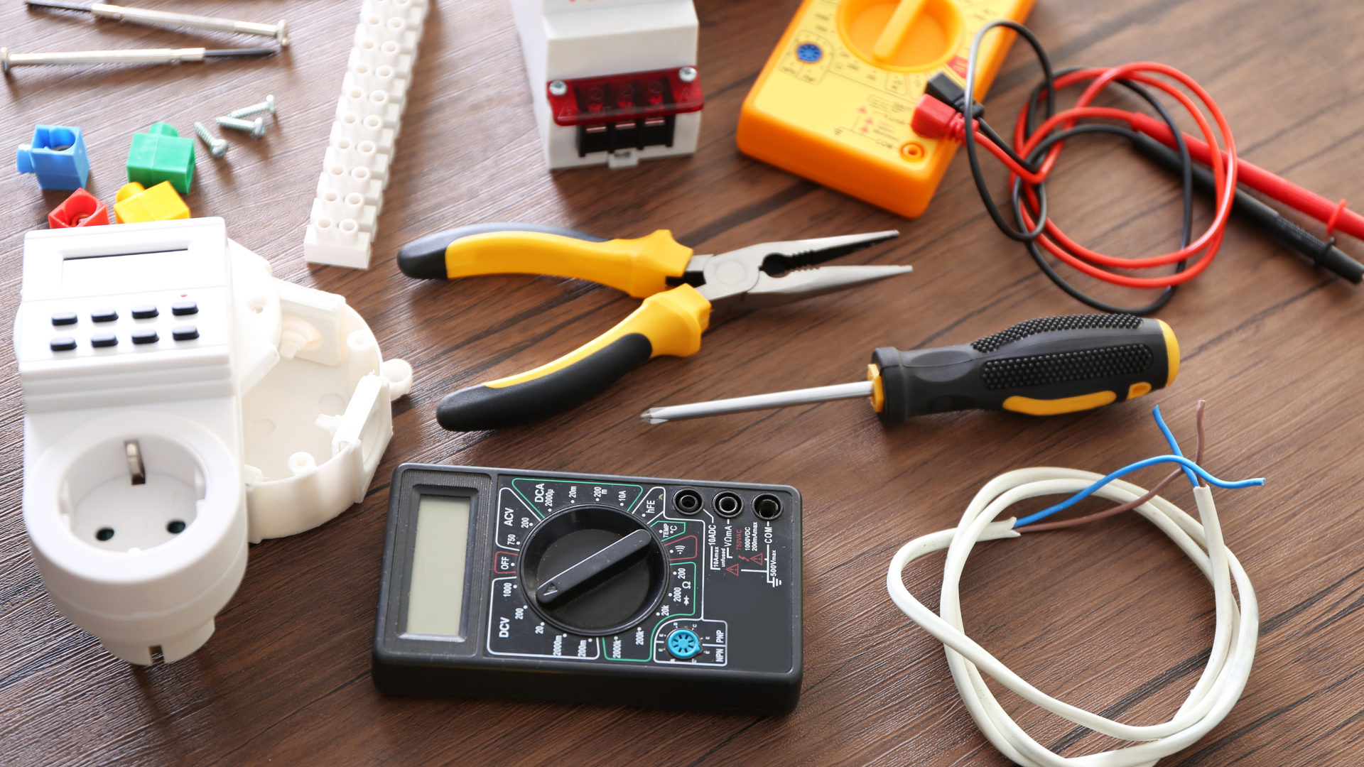 Electrical