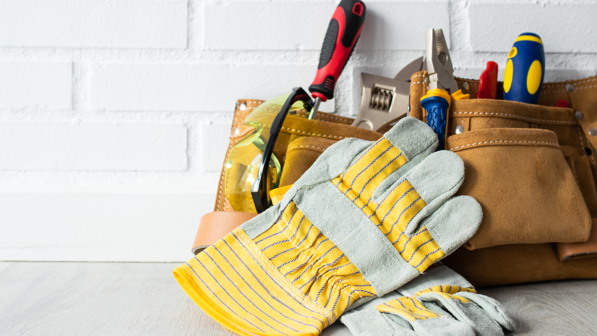 Home Maintenance