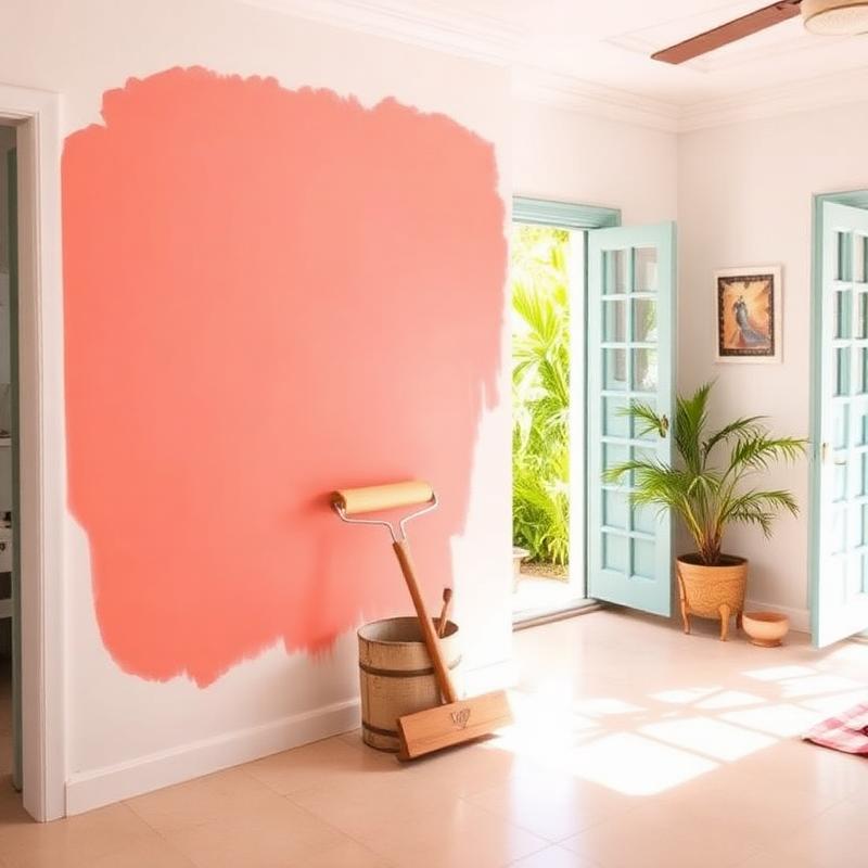 Painting & Decorating
