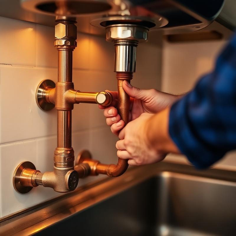 Plumbing